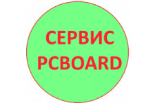 PC Board - 1