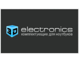 3Delectronics