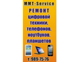 MMT-Service