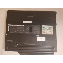 Замена IBM ThinkPad T43 WiFi карты