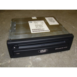 1997-2003 BMW 5 серии DVD приводной механизм в BMW MKIV Навигация компьютера Замена