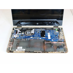 Замена батареи HP Pavilion x360 m3-u103dx