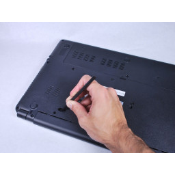 Acer Aspire E1-510P-4637 Замена батареи