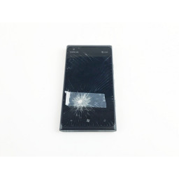 Замена экрана Nokia Lumia 900