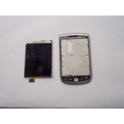 Замена экрана Blackberry Torch 9810