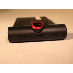 Замена камеры Garmin nuviCam LMTHD