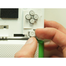 Замена кнопки питания OLPC XO-1.5