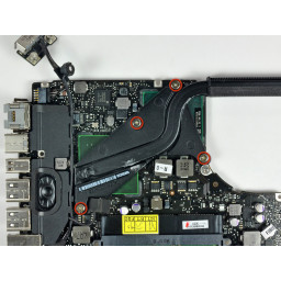 MacBook Pro 13 