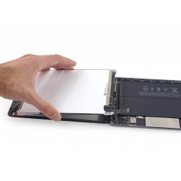 Замена iPad Mini 2 LTE LCD