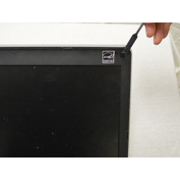 Замена экрана Lenovo Thinkpad Edge E545