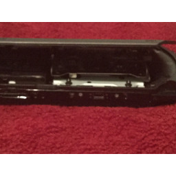Замена двери PSP E1000 UMD