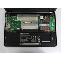 Замена аккумулятора для Asus Chromebook C300MA-EDU