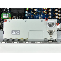 iMac G5 20 