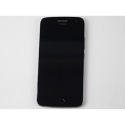 Замена экрана Motorola Moto G5 Plus
