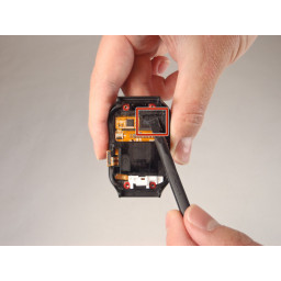 Замена дисплея Samsung Gear 2 Neo