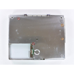 iBook G4 12 