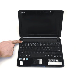 Замена аккумулятора Acer Aspire One 532h-2527