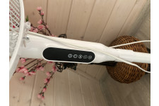 Неисправность №98968 - Вентилятор Electrolux